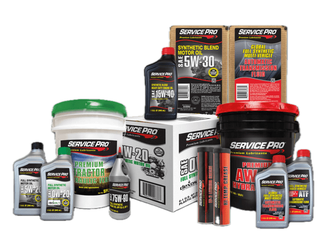 Bulk Detailing Products
